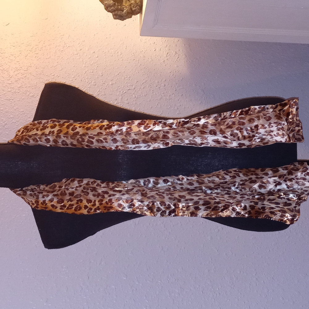 Childs scarf